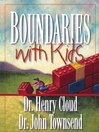 Boundaries with Kids